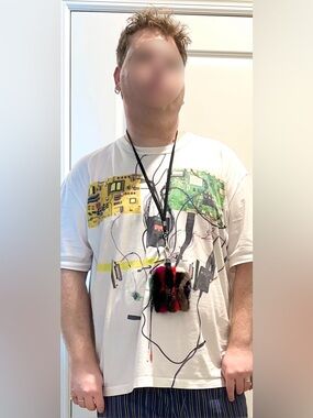 Meet your Posher, Austin